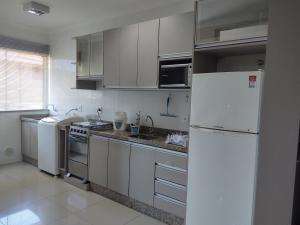 Terrazza Sul Mare 2 dormitórios Bombinhas