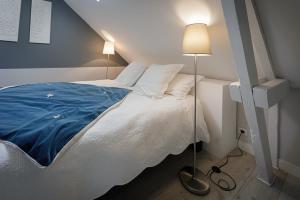 B&B / Chambres d'hotes Chambres D´Hotes Herbes Folles : photos des chambres