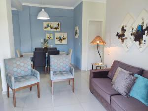 Terrazza Sul Mare 2 dormitórios Bombinhas