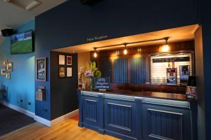 Boundary, Alfreton by Marstons Inns