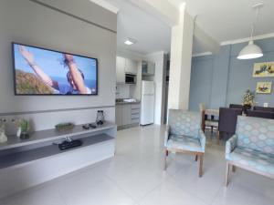 Terrazza Sul Mare 2 dormitórios Bombinhas