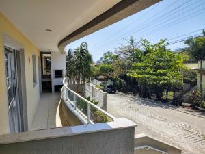 Terrazza Sul Mare 2 dormitórios Bombinhas