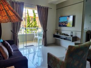 Terrazza Sul Mare 2 dormitórios Bombinhas