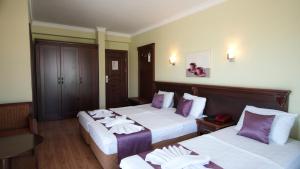 Marmaris Alkan Hotel