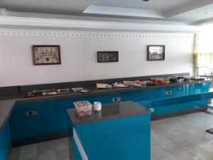 Marmaris Alkan Hotel