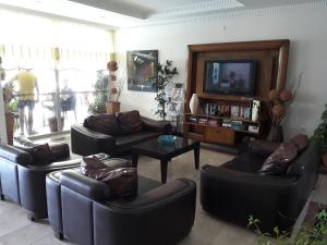 Marmaris Alkan Hotel