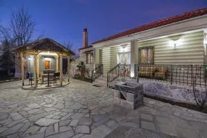 Vila 1 - Boboshticë