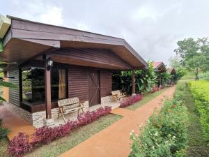 Cabañas Sueños del Arenal