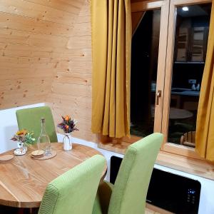 Holiday Home Ella Mokra Gora - Apartman Ella