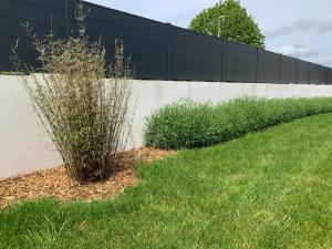 Maisons de vacances Ker Nany : photos des chambres