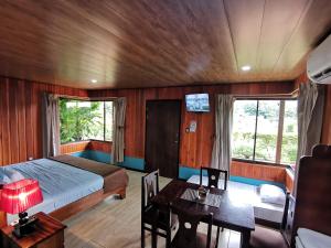 Cabañas Sueños del Arenal