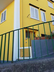 Casa La Torre Forio dIschia - Vicoli Saraceni