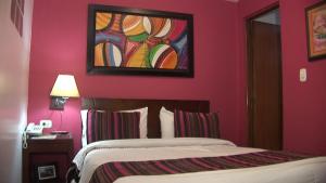 Hotel Apartasuite Normandia