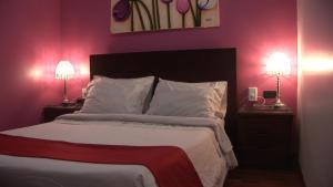 Hotel Apartasuite Normandia