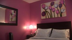 Hotel Apartasuite Normandia