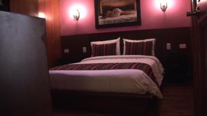 Hotel Apartasuite Normandia