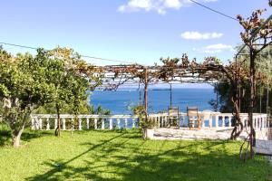 Sea View Estate Helios