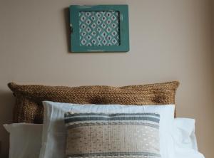 San Martín Suites Apartments