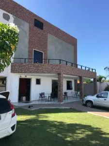 Pousada Praia De Guarajuba - 伊比拉奎拉