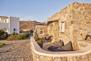 Paradisia Villas Myconos Greece