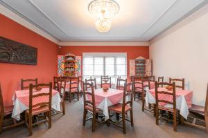 Hotel San Isidro Inn