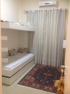 Apartamento Terra Nova Mariscal