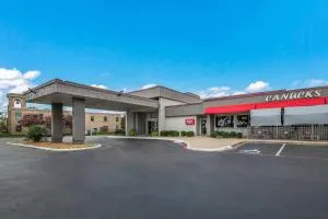 Red Roof Inn Lewisville - 丹顿