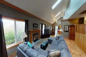 Once Upon a Tide - Wecoma Beach