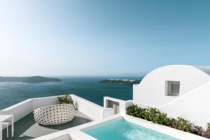 Grace Hotel Santorini, Auberge Resorts Collection Santorini Greece