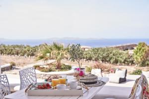 Paradisia Villas Myconos Greece