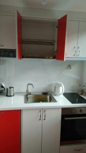 Къща Семково