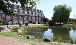 Holiday Inn Leipzig Günthersdorf, an IHG Hotel