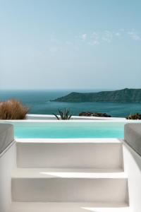 Grace Hotel Santorini, Auberge Resorts Collection Santorini Greece