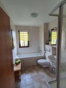 Ferienwohnung "Waldzauber"