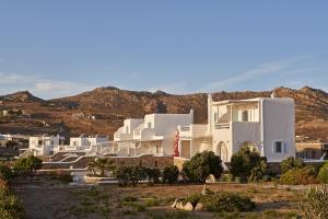 Paradisia Villas Myconos Greece