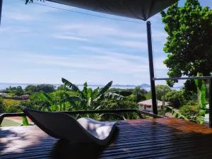 Chalet cabane - Satgé