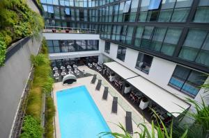 Holiday Inn Dijon Toison Dor by IHG
