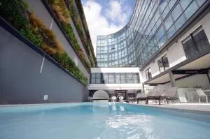 第戎托森多尔假日酒店 - 伊帕尼