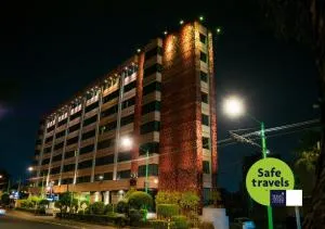 Hotel Brasilia - Xaloxtoc