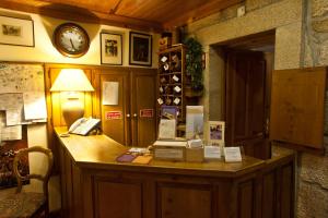 Hotel Rural Quinta da Geia