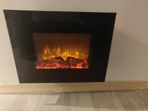 Chez Carole et Arnaud