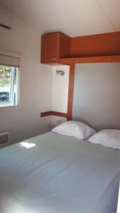 Maisons de vacances Espace Nature Sabatoux : photos des chambres