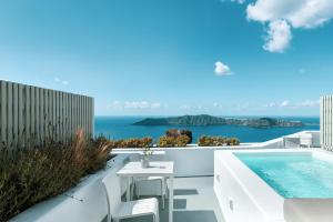 Grace Hotel Santorini, Auberge Resorts Collection Santorini Greece