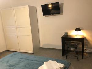 Appartements Explore the World 1 : photos des chambres