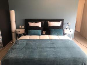 Appartements Explore the World 1 : photos des chambres
