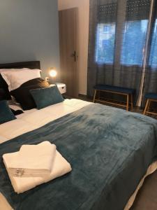 Appartements Explore the World 1 : photos des chambres