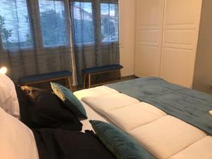 Appartements Explore the World 1 : photos des chambres