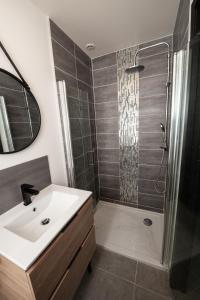 Appartements Explore the World 1 : photos des chambres