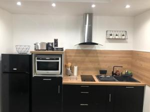 Appartements Explore the World 1 : photos des chambres