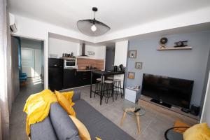 Appartements Explore the World 1 : photos des chambres